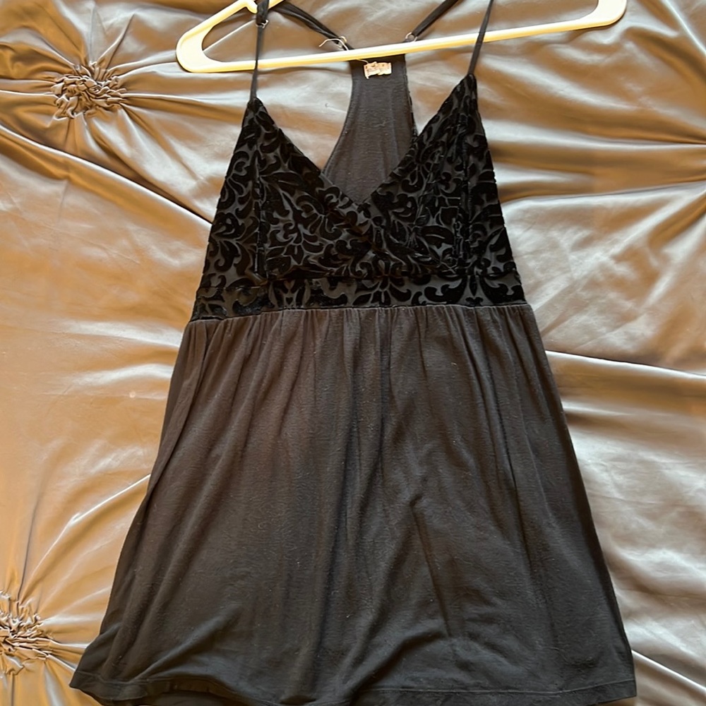 Hollister Tank Top